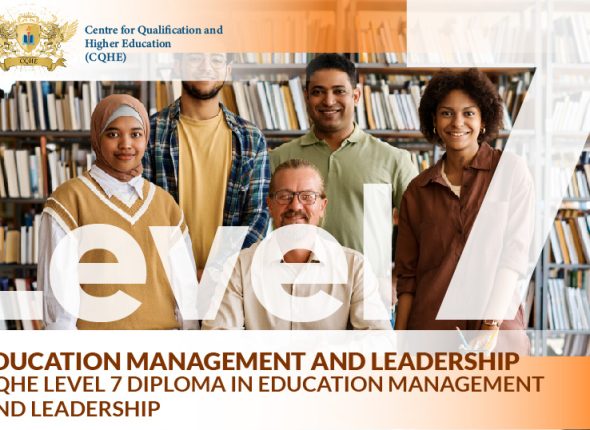 CQHE Level 7 Diploma in Education Management and Leadership1