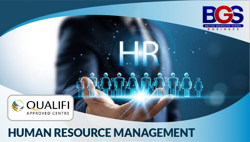 Level 7 Postgraduate Diploma in Human Resource Management